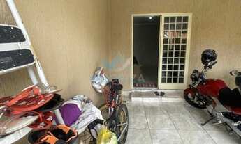 Imagem 5: Vendo casa em samambaia sul Qr 112 com 3 quartos