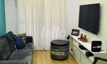 Imagem 7: São Paulo - Apartamento Padrão - Mooca