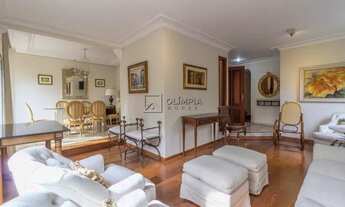 Imagem 6: Venda Apartamento 3 Dormitórios - 143 m² Campo Belo