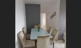 Imagem: Aluga-se apartamento mobiliado no grand