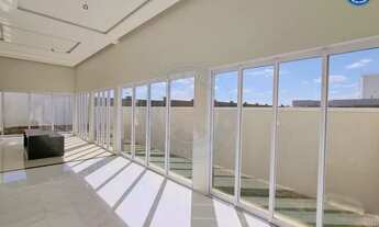 Imagem 4: Casa térrea no Terras Alpha I c/ 180 m² e 2 suítes