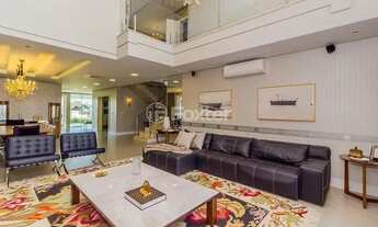 Imagem 6: Casa em Condomínio à venda Avenida Açucena, Estância Velha - Canoas