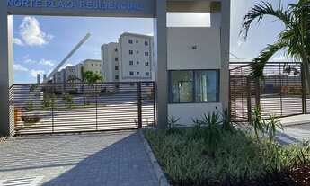 Imagem 6: Entrada em 70x - Apartamento Zona Norte - 2/4 - Norte Plaza Residencial