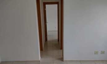 Imagem 2: Condomínio Chapada Bandeirantes