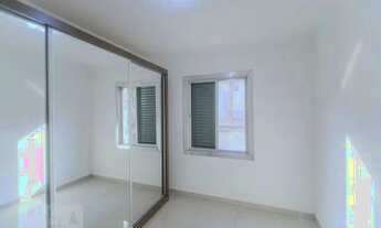 Imagem 2: Apartamento para Aluguel - Belém, 1 Quarto, 47 m2