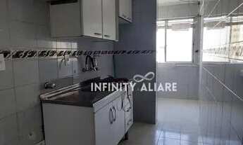 Imagem: Apartamento com 2 dormitórios para alugar