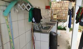 Imagem 7: Casa para venda possui 120 metros quadrados com 3 quartos em Planalto - Manaus - Amazonas