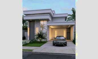 Imagem: Sobrado à venda - Condominio Florais do