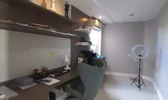 Imagem 5: Casa 4 qts,piscina, área gourmet Condomínio