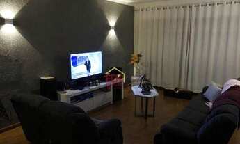 Imagem: Sobrado com 3 dormitórios à venda, 260