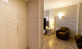 Imagem 7: Flat Bristol com 30m² em Guarulhos para locação próximo ao Aeroporto