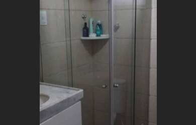 Imagem 4: Alugo casa em Aldeia, em condomínio, com 3 quartos (1 suíte