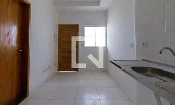 Imagem 3: Apartamento para Aluguel - Itaquera, 2 Quartos, 35 m2