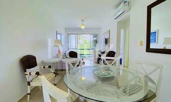 Imagem 4: APARTAMENTO PARA LOCAÇÃO ANUAL, 2 QUARTOS, NA RIVIERA DE SÃO LOURENÇO BERTIOGA-SP