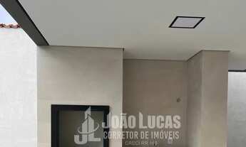 Imagem 3: Vende-se Casa nova de alto padrão