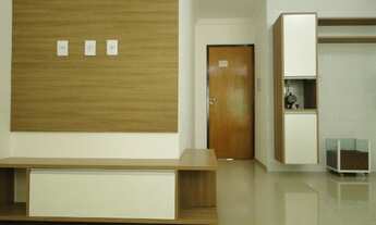 Imagem 5: Apartamento mobilhado 2 quartos kariri ville crato