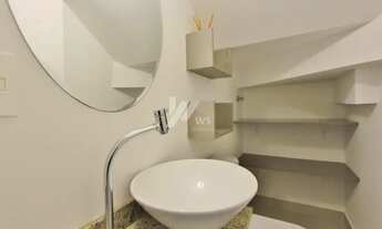 Imagem 5: CURITIBA - Casa de Condomínio - Santa Felicidade