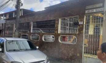 Imagem: Aluguel apartamento 1/4