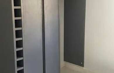 Imagem 2: Condomínio Fechado com segurança 24hs e lazer completo, 03 dormitórios (sendo 01 suíte), e