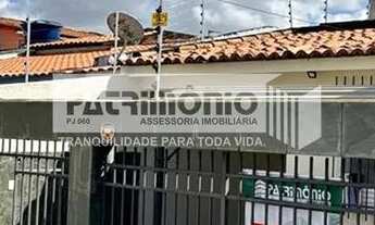 Imagem 2: Casa para aluguel tem 125 metros quadrados com 3 quartos em Porto D'Antas - Aracaju
