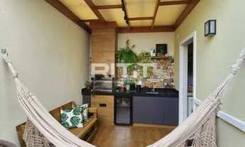 Imagem 6: Casa - Jardim Paulicéia - Campinas