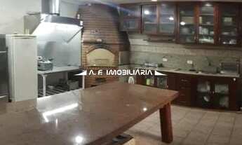 Imagem 7: Sobrado para Venda no Conjunto Residencial Santa Terezinha, 3 dormitórios, 3 suítes, 2 vag