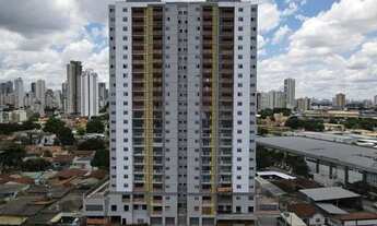 Imagem: Apartamento para venda tem 59 metros quadrados