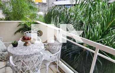 Imagem 4: Apartamento-À VENDA-Botafogo-Rio de Janeiro-RJ