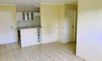 Imagem 7: Apartamento Padrão em São Carlos