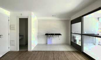 Imagem 3: Apartamento para venda possui 80 metros quadrados com 2 quartos em Perdizes - São Paulo