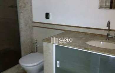 Imagem 2: Apartamento amplo com três quartos