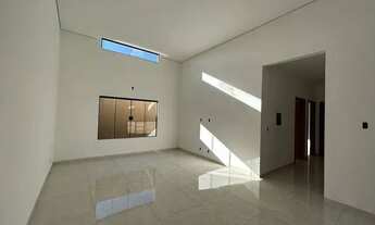 Imagem 3: Casa Térrea com terreno inteiro suíte e gourmet