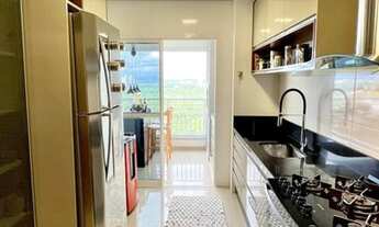 Imagem 6: APARTAMENTO DISPONÍVEL PARA VENDA COM 3 SUÍTES NO EDIFÍCIO ARTHUR EM CUIABÁ