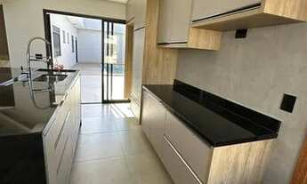 Imagem 4: Casa Sobrado em Indaiatuba, Residencial Evidências com 3 suítes - 234 m²