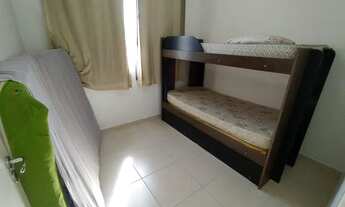 Imagem 5: ECS 242 Apartamento para aluguel 45m quadrados com 2 quartos em Conjunto Jacaraípe - Serra