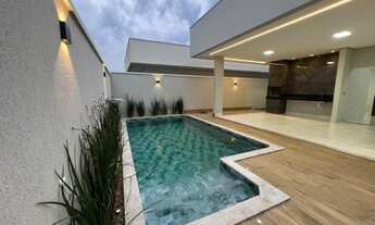 Imagem 3: Mirante do Lago Casa em condomínio com 3 dormitórios