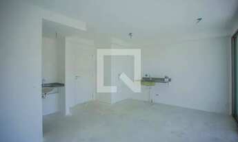 Imagem: Apartamento para Aluguel - Saúde, 1 Quarto