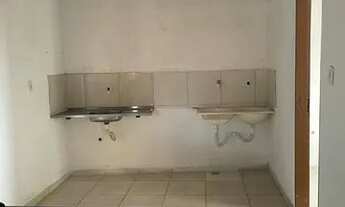 Imagem: Kitnet na isabel cafeteira/cohab