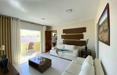 Imagem 2: Imperdível Apartamento na Cohabinal 2 quartos com Suíte Saia já do Aluguel Imovel bem Loc