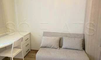 Imagem 6: FREE FLEX - flat nos Jardins com 2 dorm para investimento ou moradia