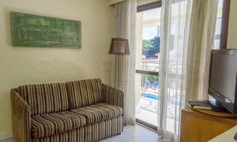 Imagem 6: Flat com 2 dorms e serviços na Vila Olímpia, próximo ao Shopping Vila Olímpia. Consulte-no