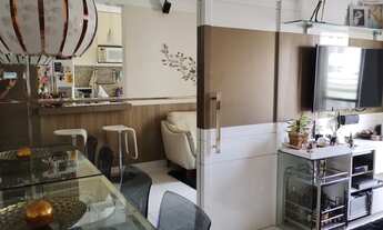 Imagem 4: 3 quartos com lazer em Cidade 2000 - Fortaleza - CE