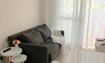 Imagem 4: Apartamento para venda com 55 metros quadrados com 2 quartos em Sapopemba - São Paulo - SP