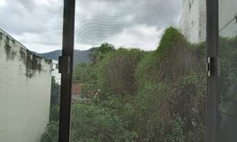 Imagem 4: Apartamento para venda com 156 metros quadrados com 4 quartos em Grajaú - Rio de Janeiro