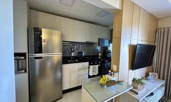 Imagem 2: Apartamentoa venda no Villaggio di Bonifácia - Cuiabá - MT