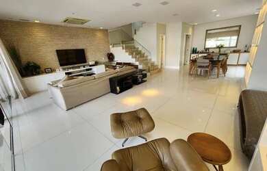 Imagem 6: Linda casa em condomínio no Recreio dos Bandeirantes - 4 quartos - 340m