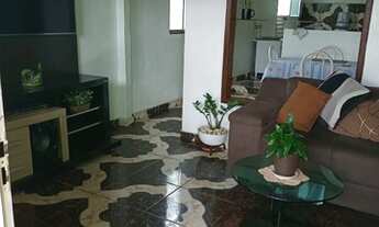 Imagem 5: Conjunto Francisca Mendes, C Nova, de 02 Qtos com Suíte, Quitada