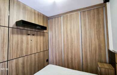 Imagem 6: COBERTURA 03 QUARTOS 02 VAGAS PAQUETÁ VENDA