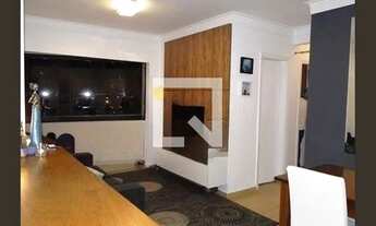 Imagem 1: Apartamento à Venda - Cambuci, 2 Quartos, 68 m2