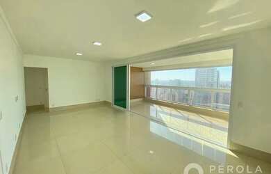 Imagem 2: Apartamento de luxo com varanda gourmet em Botanic Consciente Life - Setor Marista